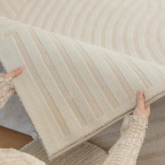 Autumn Moon polypropylene rug - image 16
