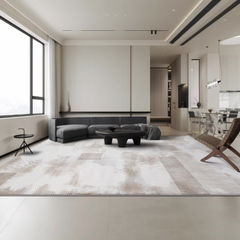 Velvet polypropylene rug - image 7