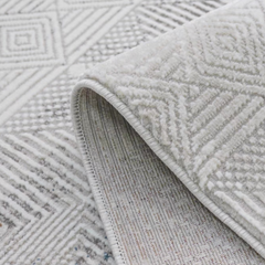 Lyoness polypropylene rug - image 13