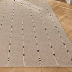 定番北欧風3Dデザインのウィルトン織カーペット(Waterproof Carpet-04)