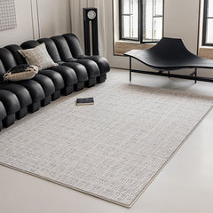 定番北欧風3Dデザインのウィルトン織カーペット(Waterproof Carpet-13)