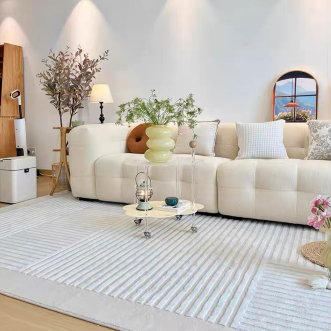 Winnie polypropylene rug - image 6