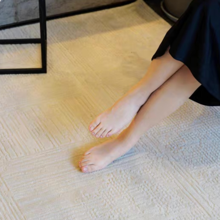 Poseidon polypropylene rug - image 5
