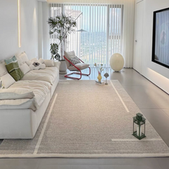 Cloud polypropylene rug - image 15