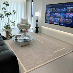 Cloud polypropylene rug - image 16