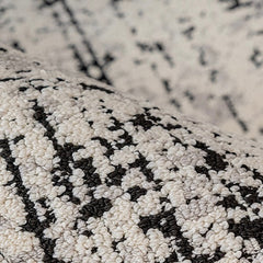 定番北欧風3Dデザインのウィルトン織カーペット(Waterproof Carpet-11)