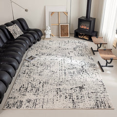 定番北欧風3Dデザインのウィルトン織カーペット(Waterproof Carpet-11)