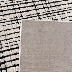 定番北欧風3Dデザインのウィルトン織カーペット(Waterproof Carpet-01 )