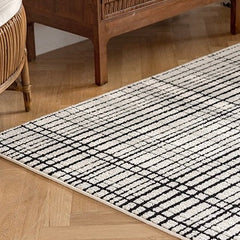 定番北欧風3Dデザインのウィルトン織カーペット(Waterproof Carpet-01 )
