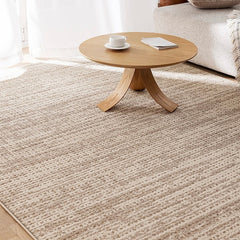 定番北欧風3Dデザインのウィルトン織カーペット(Waterproof Carpet-17)