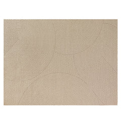 定番北欧風3Dデザインのウィルトン織カーペット(Waterproof Carpet-12)