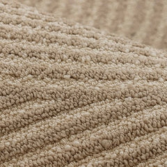 定番北欧風3Dデザインのウィルトン織カーペット(Waterproof Carpet-12)