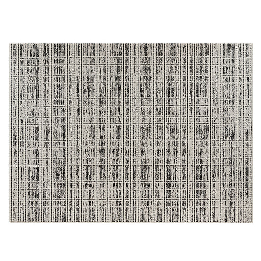 定番北欧風3Dデザインのウィルトン織カーペット(Waterproof Carpet-10)