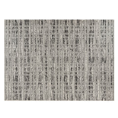 定番北欧風3Dデザインのウィルトン織カーペット(Waterproof Carpet-10)