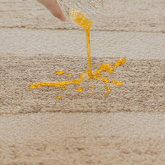 定番北欧風3Dデザインのウィルトン織カーペット(Waterproof Carpet-06)