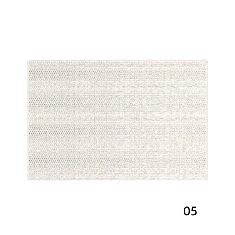 Erhai Blue polypropylene rug - image 29