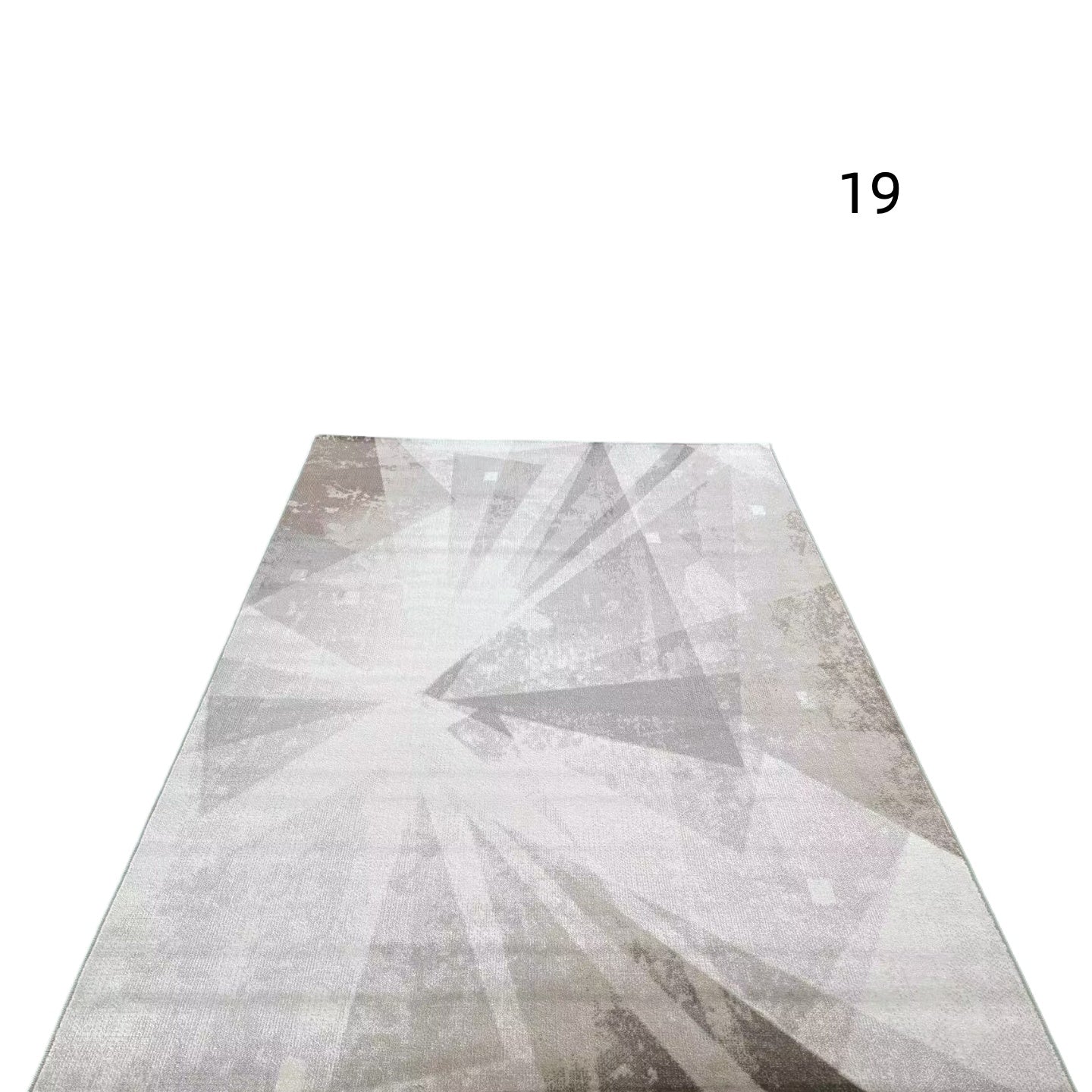 Nantien Grove polypropylene rug - image 37