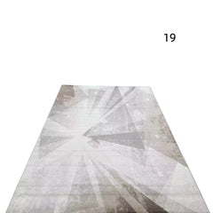 Nantien Grove polypropylene rug - image 37