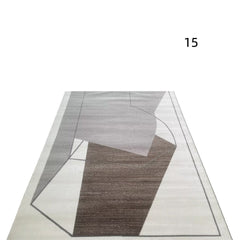 Nantien Grove polypropylene rug - image 33