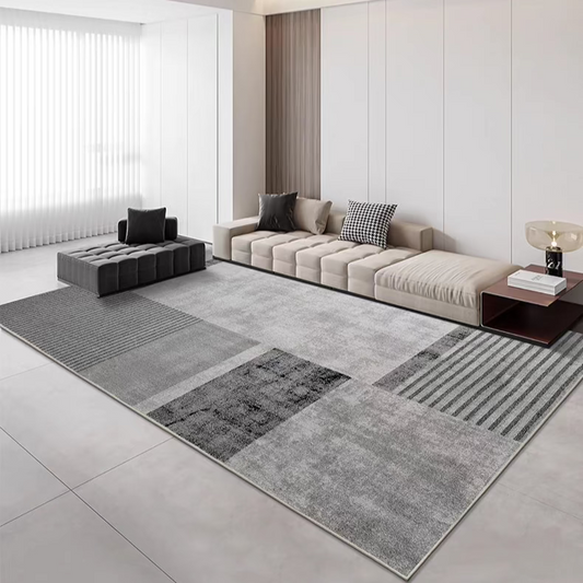 Sea Of Clouds polypropylene rug - image 6
