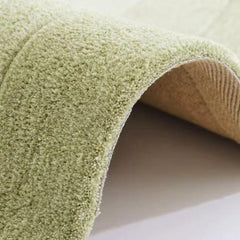 高級手作りタフティングガン刺しカーペット(Pond)