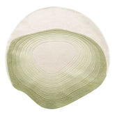 高級手作りタフティングガン刺しカーペット(Pond)