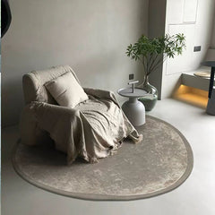 高級手作りタフティングガン刺しカーペット(Island 5)