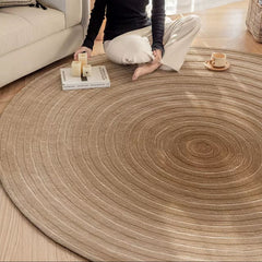 高級手作りタフティングガン刺しカーペット(Saturn)