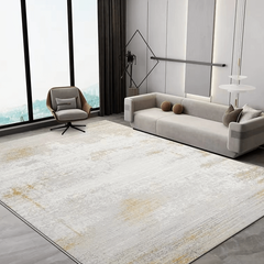 Whitebirch polypropylene rug - image 6