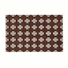 高級手作りタフティングガン刺しカーペット(American Vintage)