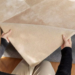 高級手作りタフティングガン刺しカーペット(calmness)