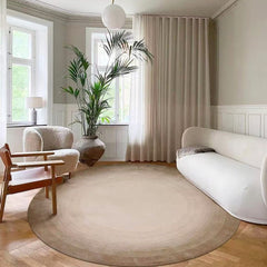 高級手作りタフティングガン刺しカーペット(Mercury)