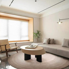 高級手作りタフティングガン刺しカーペット(Mercury)