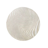 高級手作りタフティングガン刺しカーペット(SEASHELL)