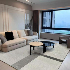 高級手作りタフティングガン刺しカーペット(Module)