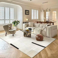 高級手作りタフティングガン刺しカーペット(cute)