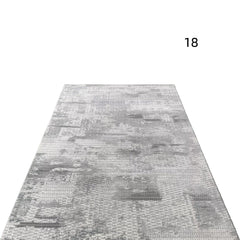 Weston Waterway polypropylene rug - image 28