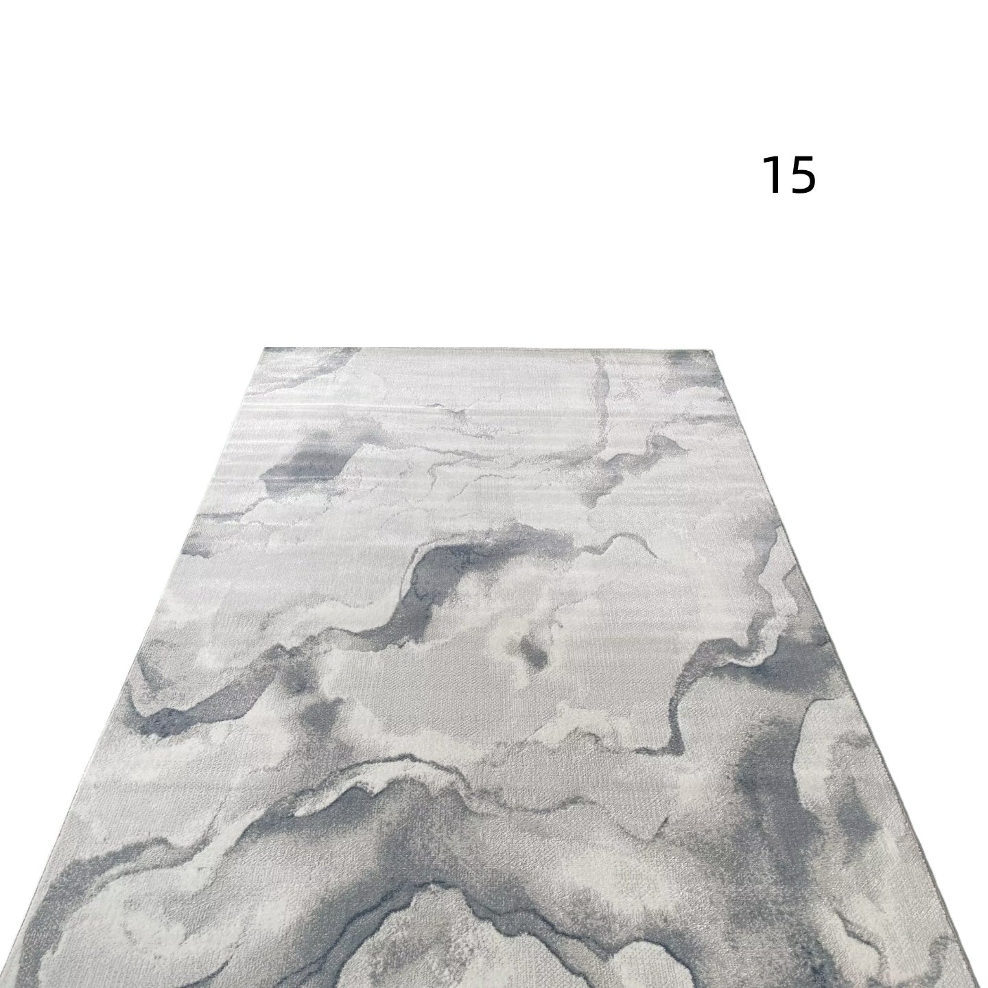 Weston Waterway polypropylene rug - image 30