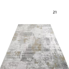Weston Waterway polypropylene rug - image 38
