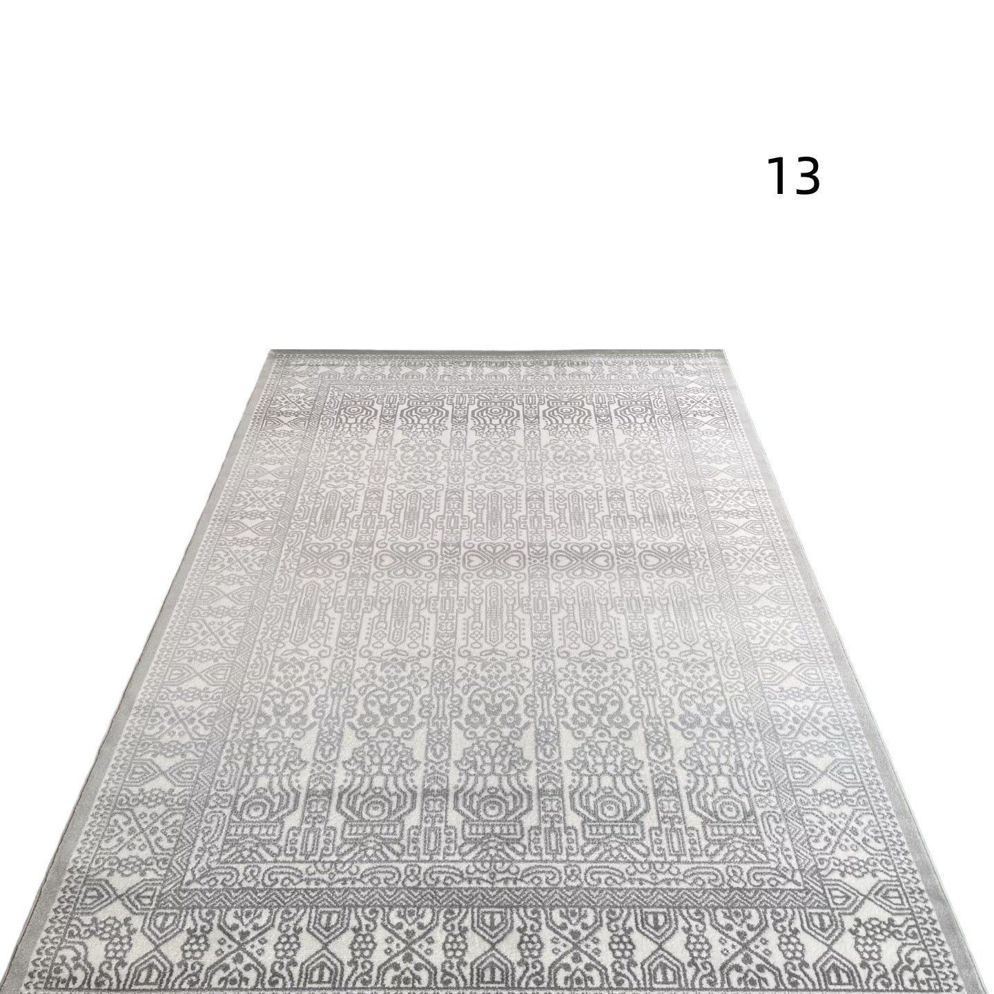 Weston Waterway polypropylene rug - image 45