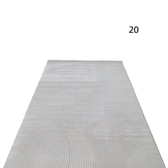 Weston Waterway polypropylene rug - image 53