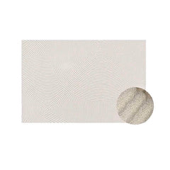 防水力バツグン!北欧風の高級防水カーペット(Waterfront)