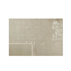 高級手作りタフティングガン刺しカーペット(Cookies)