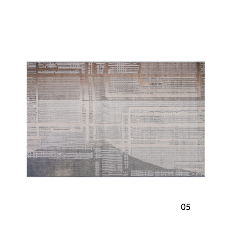 BRS polypropylene rug - image 7