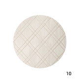 清潔な部屋に!おしゃれ抗菌カーペット(kate)