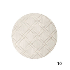 清潔な部屋に!おしゃれ抗菌カーペット(kate)