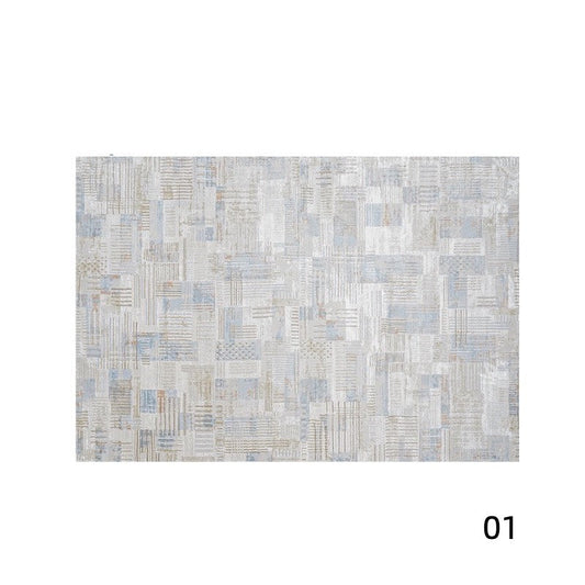 Mona polypropylene rug - image 1