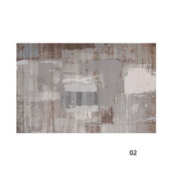 BRS polypropylene rug - image 1
