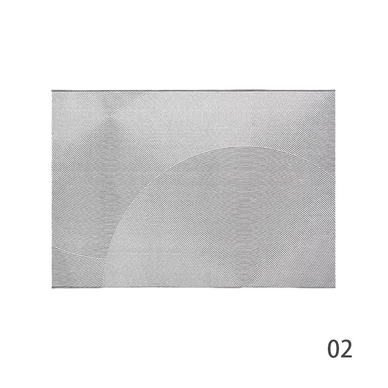 SONATA polypropylene rug - image 21