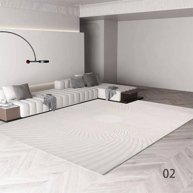 BREEZE polypropylene rug - image 3
